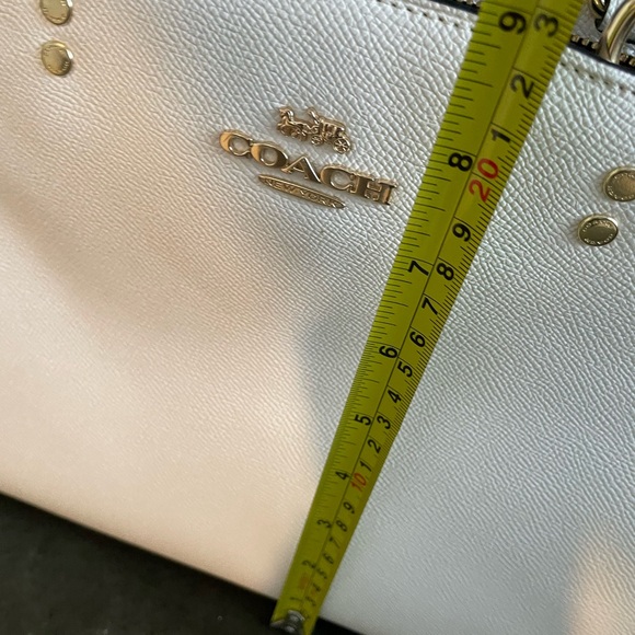 Coach bag - Picture 9 of 10